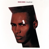 Grace Jones - Everybody Hold Still