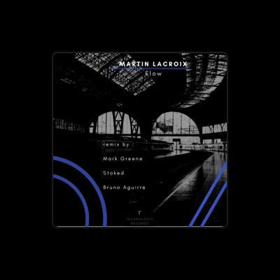 Listen to Martin Lacroix, watch music videos, read bio, see tour dates & more!