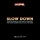 Dimitri Vegas & Like Mike & Quintino-Slow Down (feat. Boef, Ronnie Flex, Ali B & I Am Aisha) Dimitri Vegas & Like Mike & Quintino-Slow Down (feat. Boef, Ronnie Flex, Ali B & I Am Aisha)
