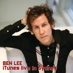 iTunes Live from Sydney - EP - Ben Lee
