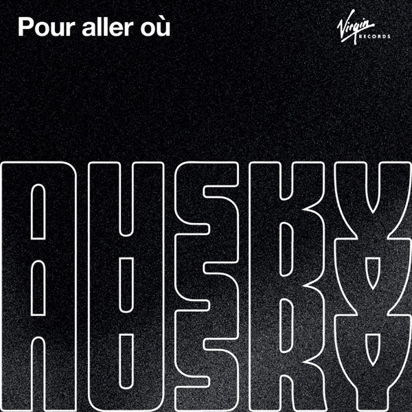 Pour aller où - Single - Nusky