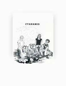 Escucha a Cyanamid, mira videos musicales, lee su biografía, consulta las fechas de las gira y más.