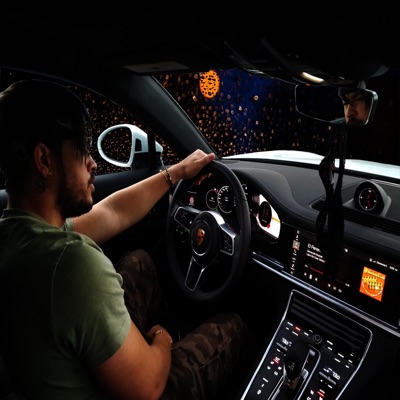 El Panamera - Single