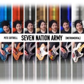 Seven Nation Army (Instrumental) artwork