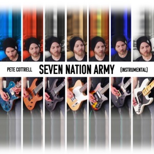 Seven Nation Army (Instrumental) - Single