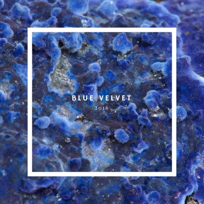 Blue Velvet - Single