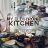 My Electronic Kitchen, Vol. 4 - Various Artists