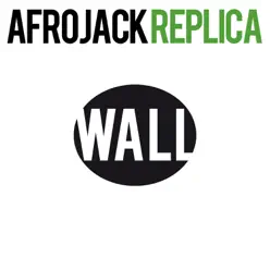 Replica - Single - Afrojack