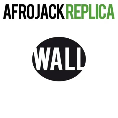 Replica - Single - Afrojack