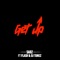 Get Up (feat. DJ Tunez & Flash) - Sarz lyrics