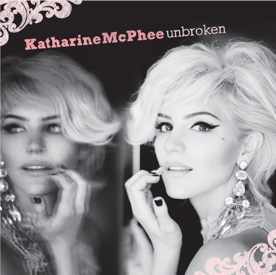Cover artwork for Surrender