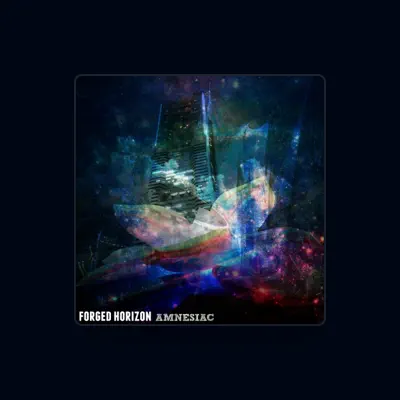 Listen to Forged Horizon, watch music videos, read bio, see tour dates & more!