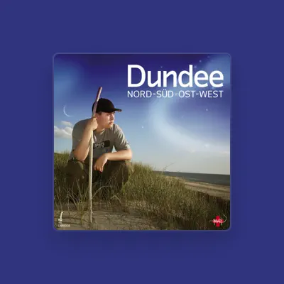 Listen to Dundee, watch music videos, read bio, see tour dates & more!