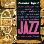 Donald Byrd - Jeannine