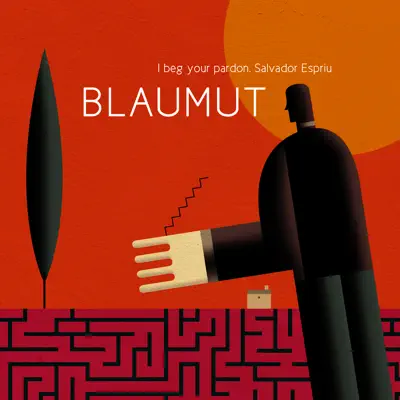 I Beg Your Pardon - Single - Blaumut