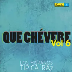 Que Chévere (Vol. 6) - Rodolfo Aicardi