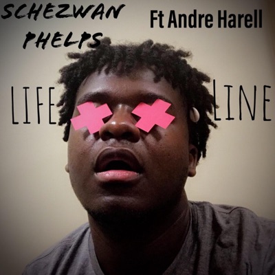 Lifeline (feat. Andre Harell) - Single