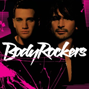 Bodyrockers - Round & Round - Line Dance Musik