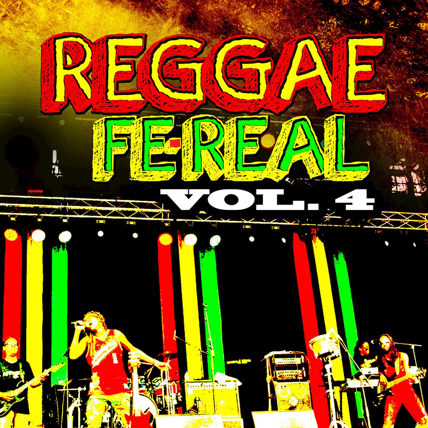 06. Jesse Royal - Singing The Blues