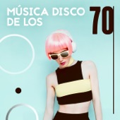 Música Disco De Los 70 artwork