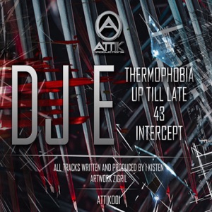 ATTIK Productions Volume 1 - EP