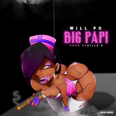 Big Papi - Single