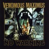 Venomous Maximus - Sea of Sleep