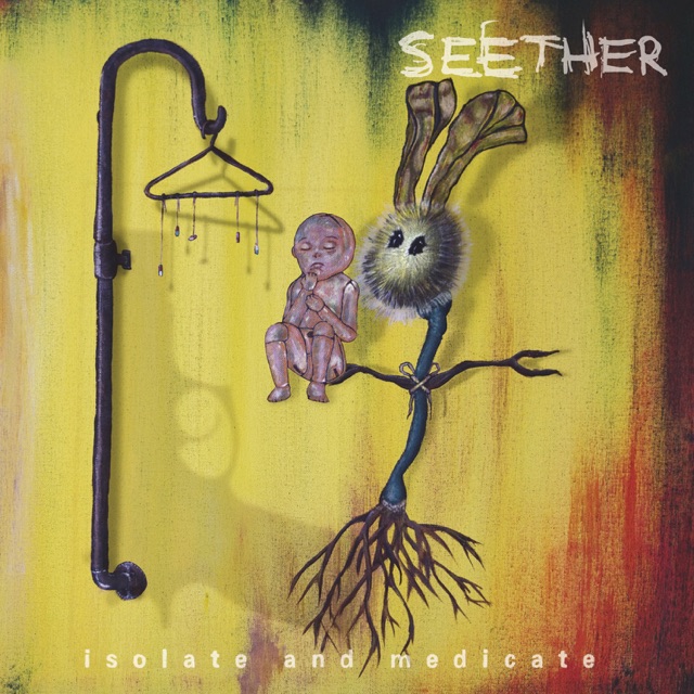 Seether - My Disaster