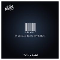 Johnnie (feat. Boykii, Jay Zwarts, Kevv & Quina) - Single - Sem DS & Tw2ce