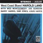 Harold Land Sextet - Terrain