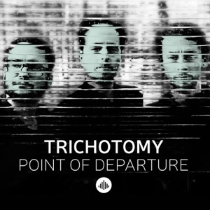 Point of Departure (feat. Sean Foran, John Parker & Sam Vincent) - EP