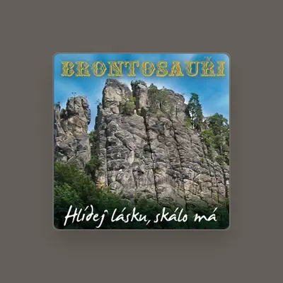Listen to Brontosauri, watch music videos, read bio, see tour dates & more!