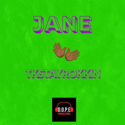 Jane - Single