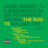 Home Grown! The Beginner's Guide to Understanding the Roots, Vol. 1 artwork