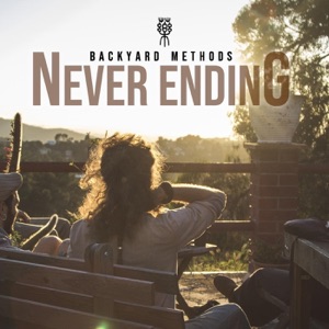 Never Ending - Single