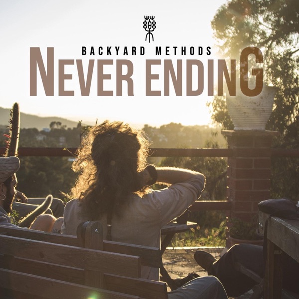 Never Ending - Single