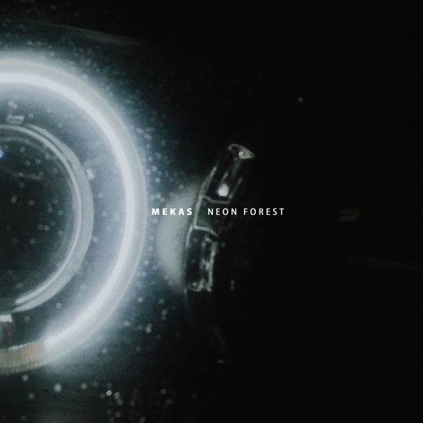 Neon Forest - EP