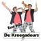 Esse Wils - De Kroegadours lyrics
