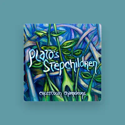 Listen to Crosstown Chameleons, watch music videos, read bio, see tour dates & more!