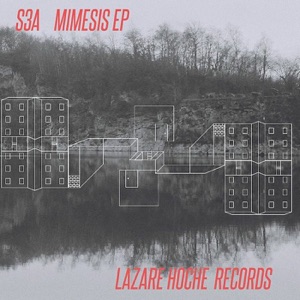 Mimesis - EP