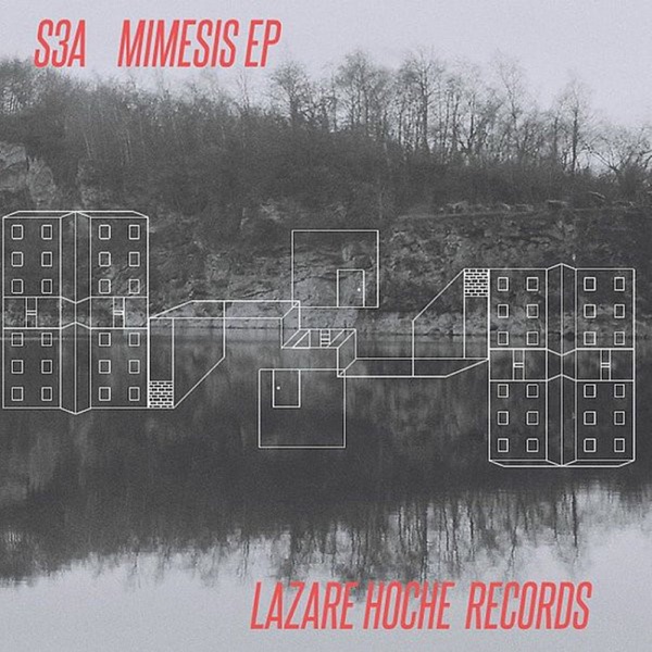 Mimesis - EP
