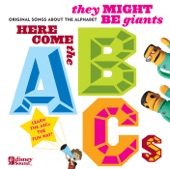 Here Come the ABCs artwork