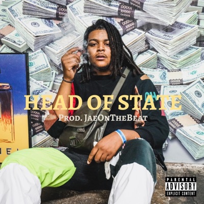 Head of State - Single