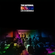 Boxer (Live in Brussels) - The National