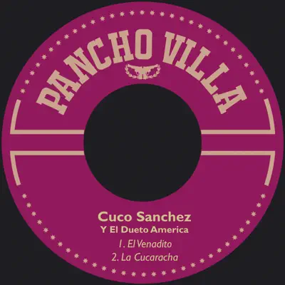 El Venadito - Single - Cuco Sánchez