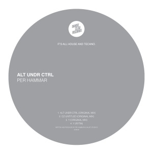 Alt Undr Ctrl