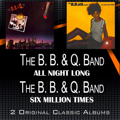 The B. B. & Q. Band - Apple Music
