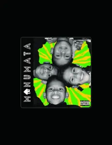 Luister naar Manumata, bekijk muziekvideo's, lees de bio, bekijk de tourdata, en meer!