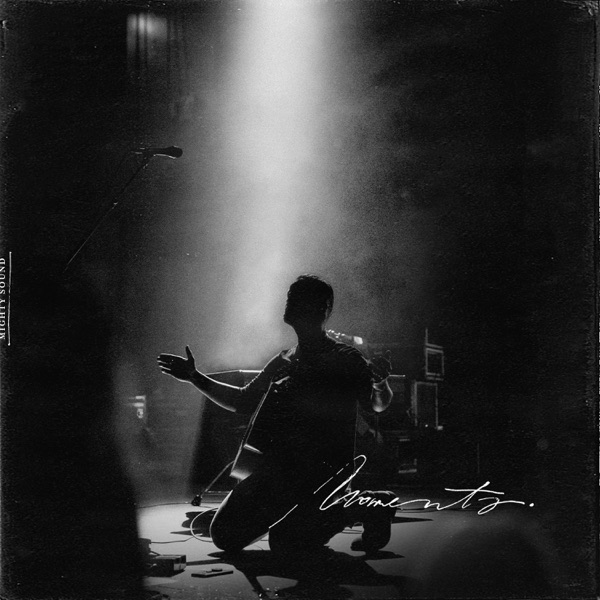 Bethel Music - Moments: Mighty Sound (Live)