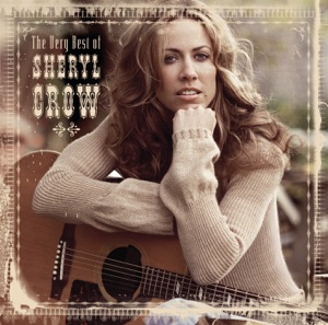 Sheryl Crow - There Goes the Neighborhood - Line Dance Chorégraphe